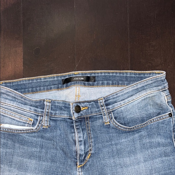 Joes Jeans Petite Bootcut size 30 Classic Blue Women's Jeans - Picture 3 of 7